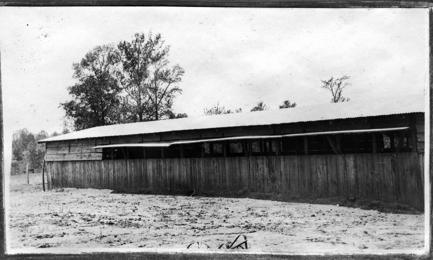 130~C. R. Rook New Barn.jpg